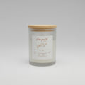 Velvet Noir™ | Luxury Coconut Soy Candle