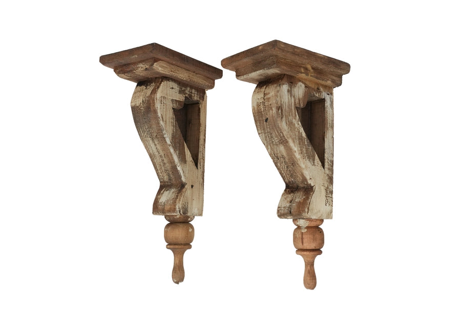 Romeo Farmhouse Rustic Corbel