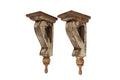 Romeo Farmhouse Rustic Corbel