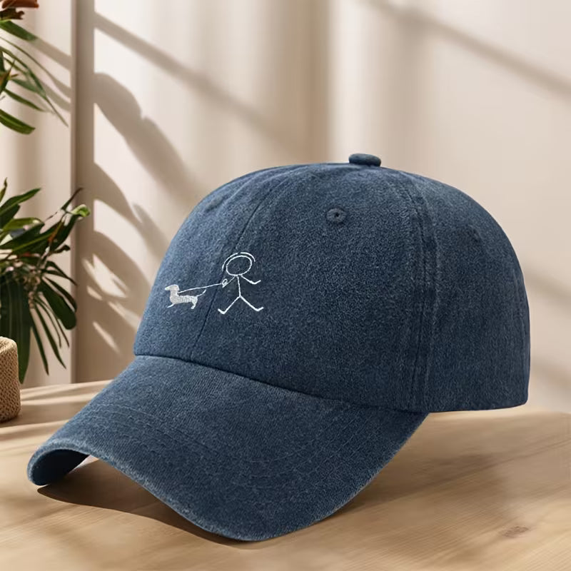 Dog Walker Hats