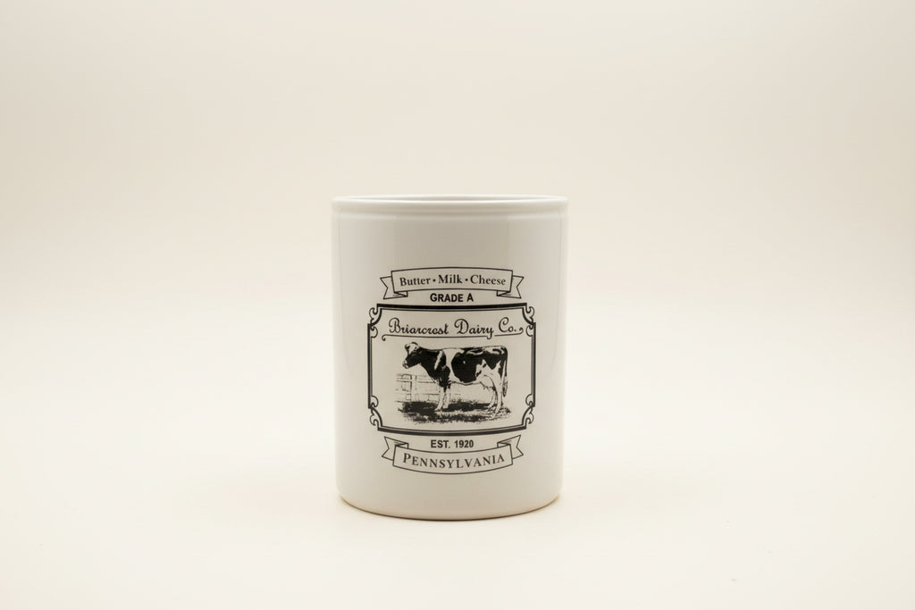 Vintage Inspired Crock