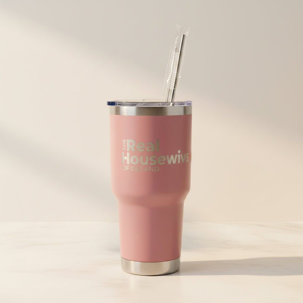 Custom City Tumblers
