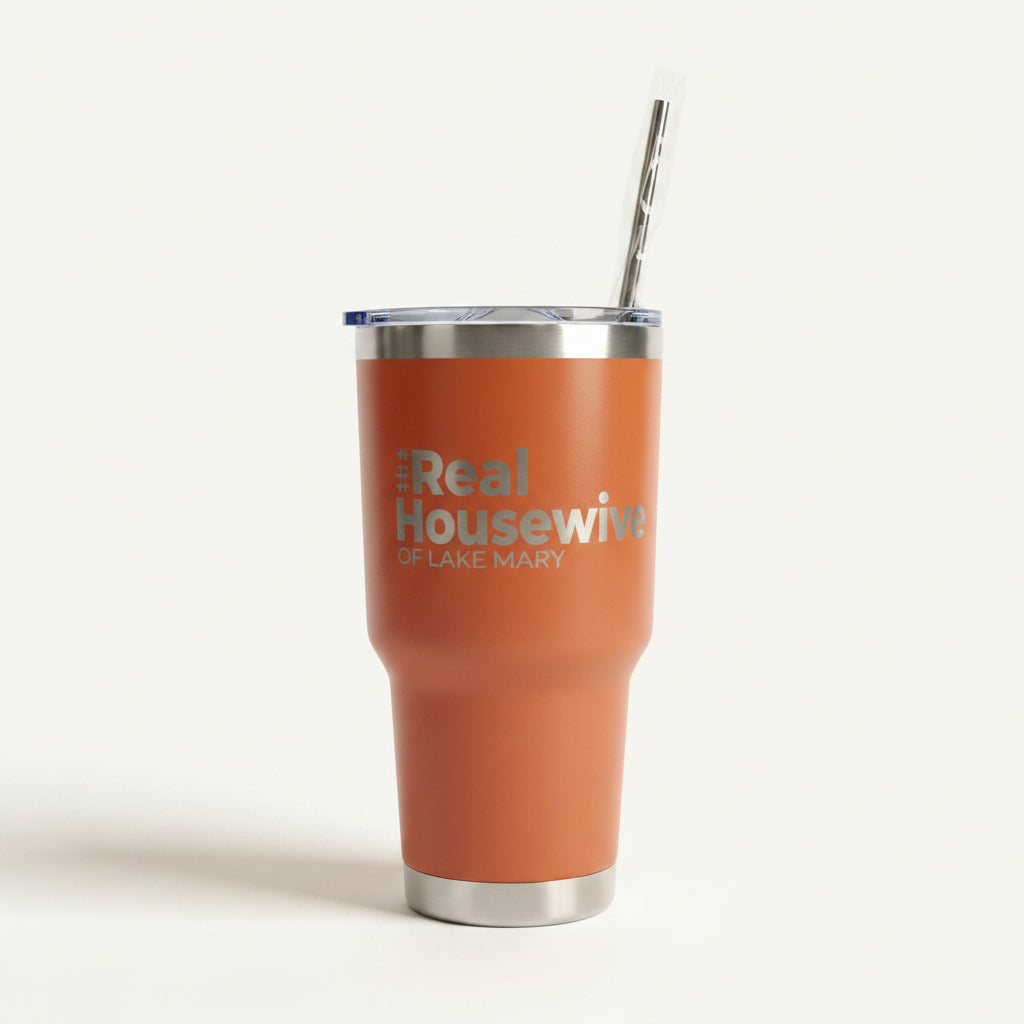 Custom City Tumblers