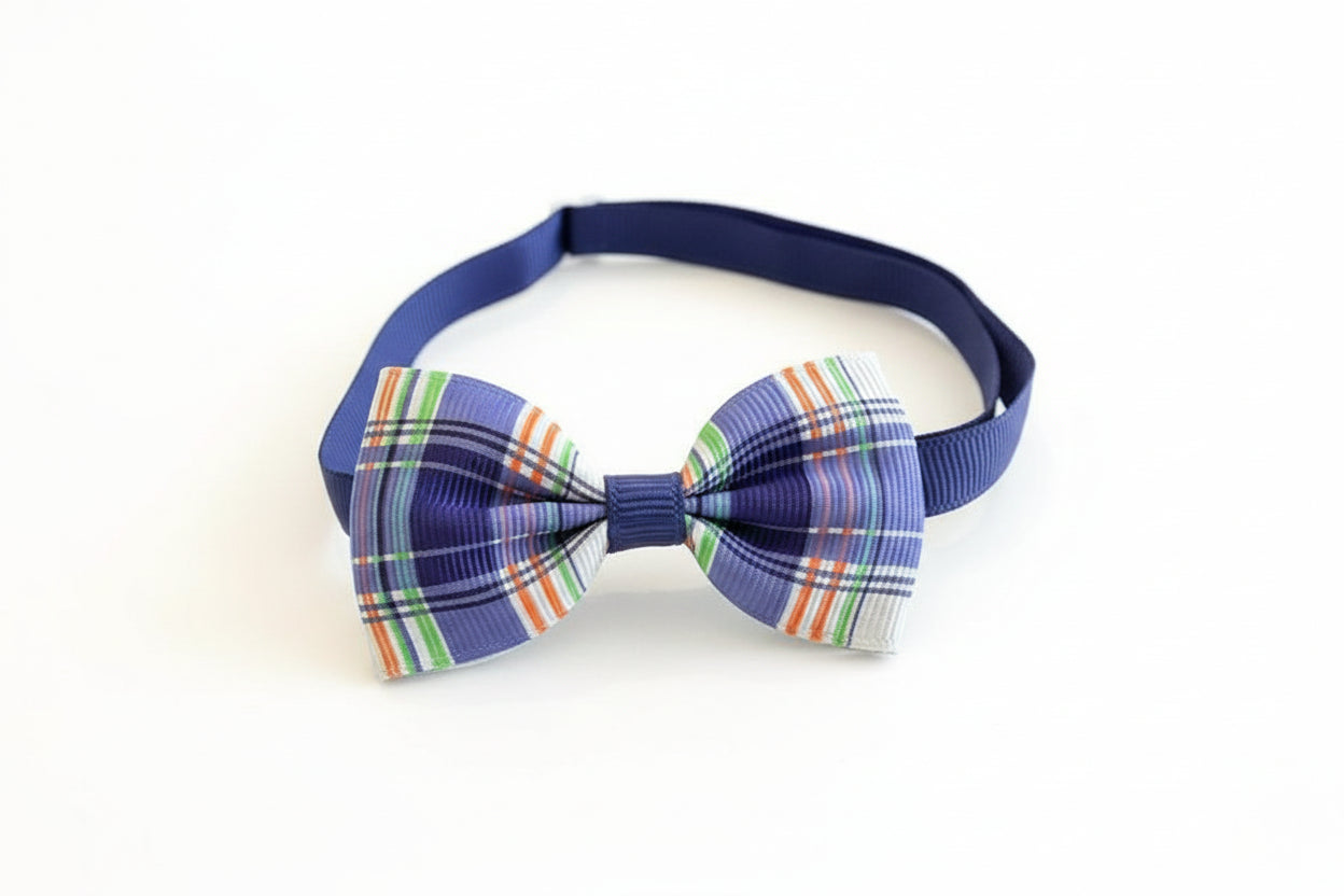 Adjustable Pet Bow Tie