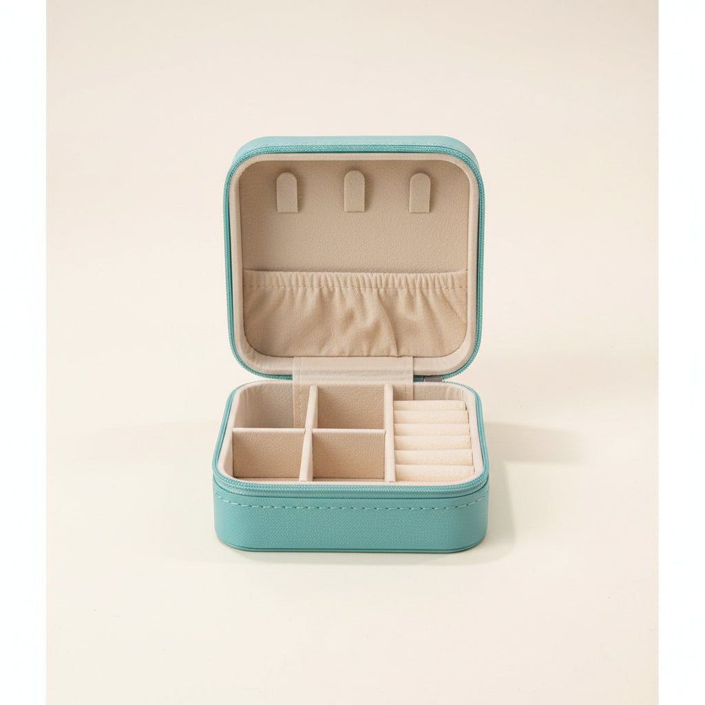 Jewelry Travel Case
