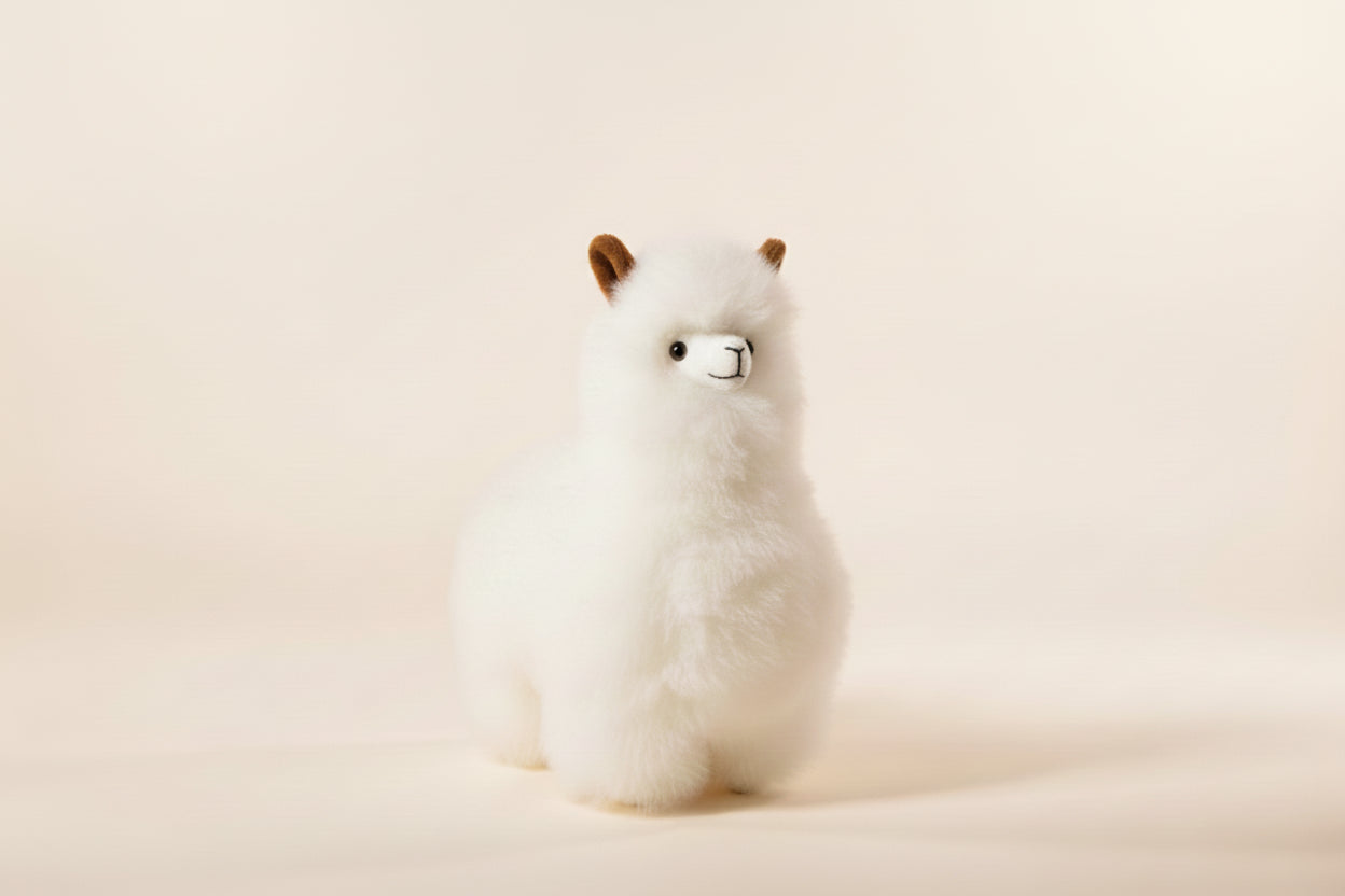 Alpaca Pal