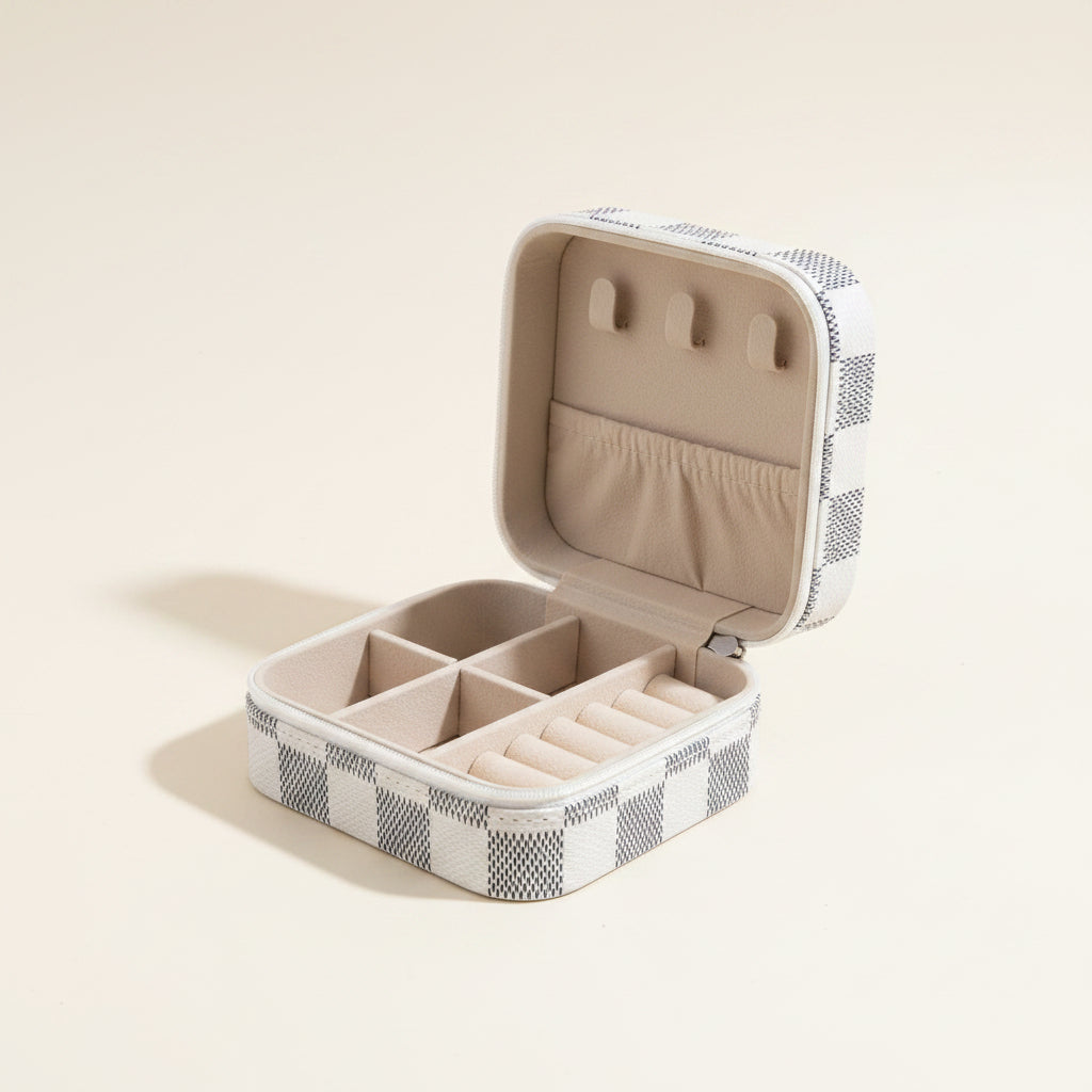 Jewelry Travel Case
