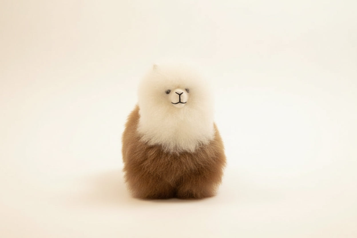 Alpaca Pal