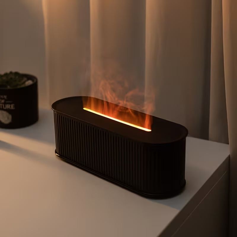 USB Essential Oil Diffuser & Humidifier