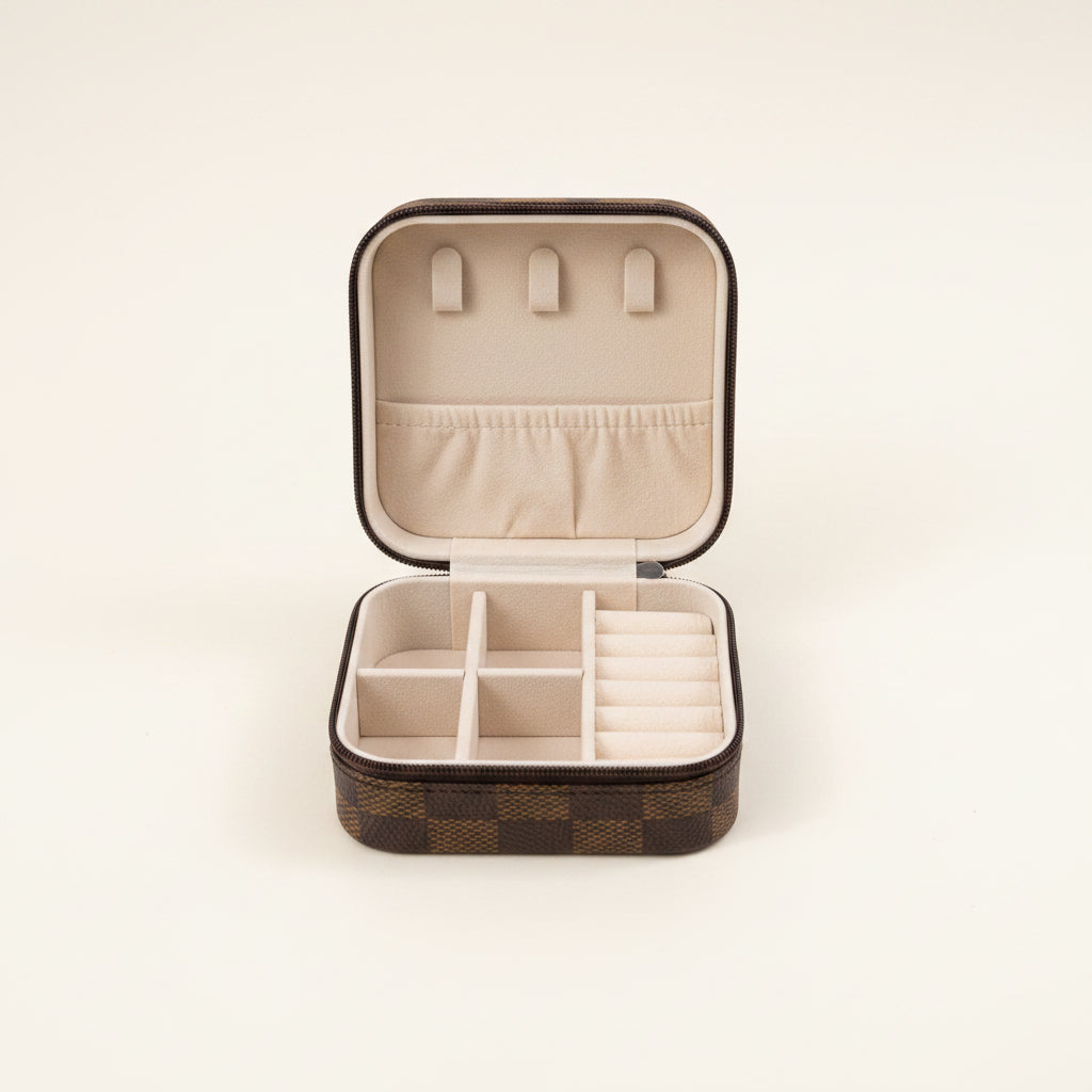 Jewelry Travel Case