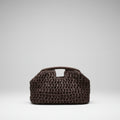 Woven Summer Beach Bag