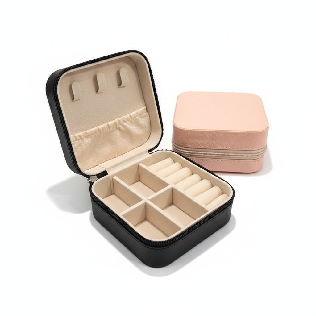 Jewelry Travel Case