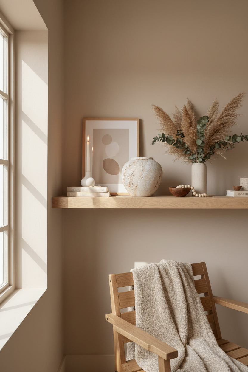 Nordic Vase Collection
