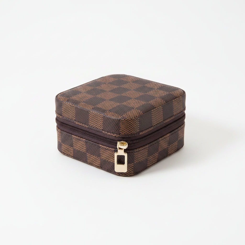 Jewelry Travel Case