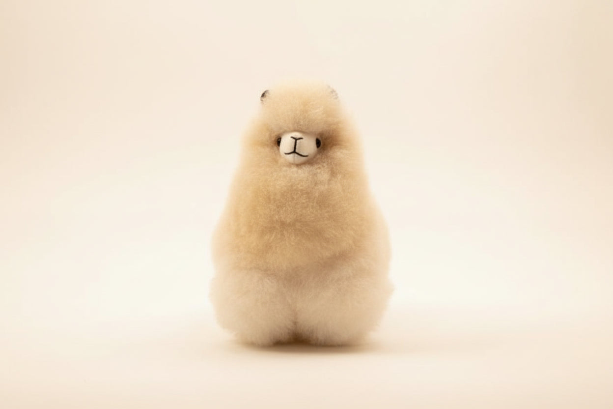 Alpaca Pal