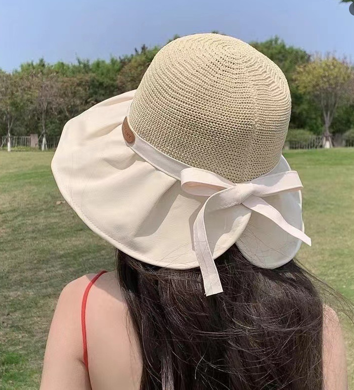 Women's Fisherman Sun Hats
