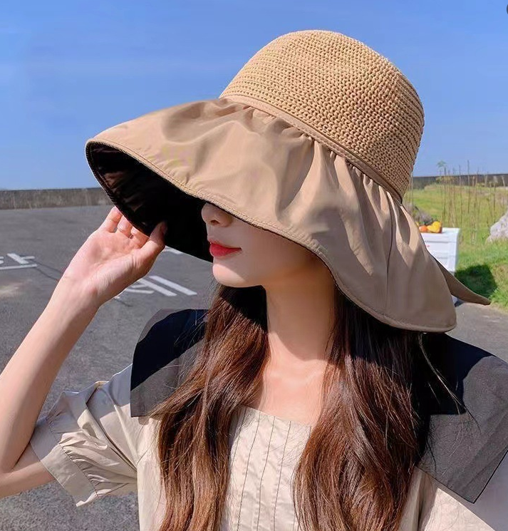 Women's Fisherman Sun Hats