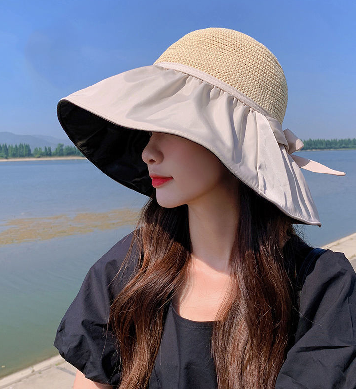 Women's Fisherman Sun Hats