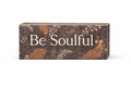 Timeless Flower & Fern Block | Be Soulful