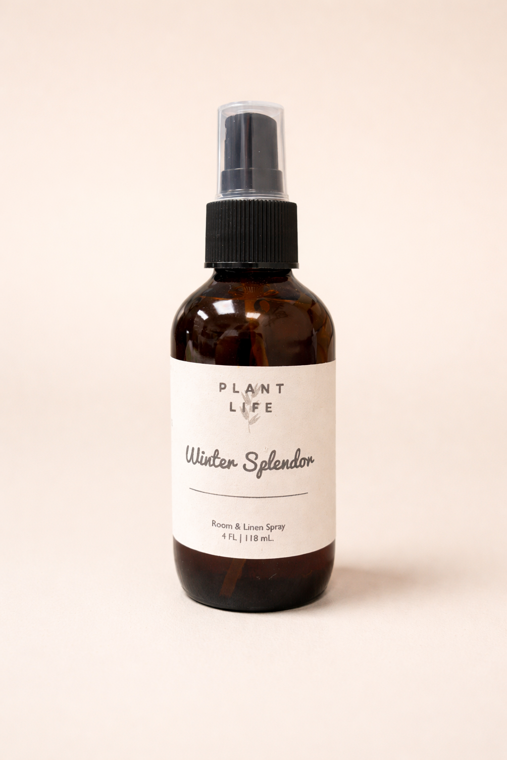 Plant Life | Room and Linen Spray