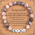 Mothers Appreciation Bracelets