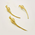 Gold Magpie Metal Cabinet Handles | Set of 2