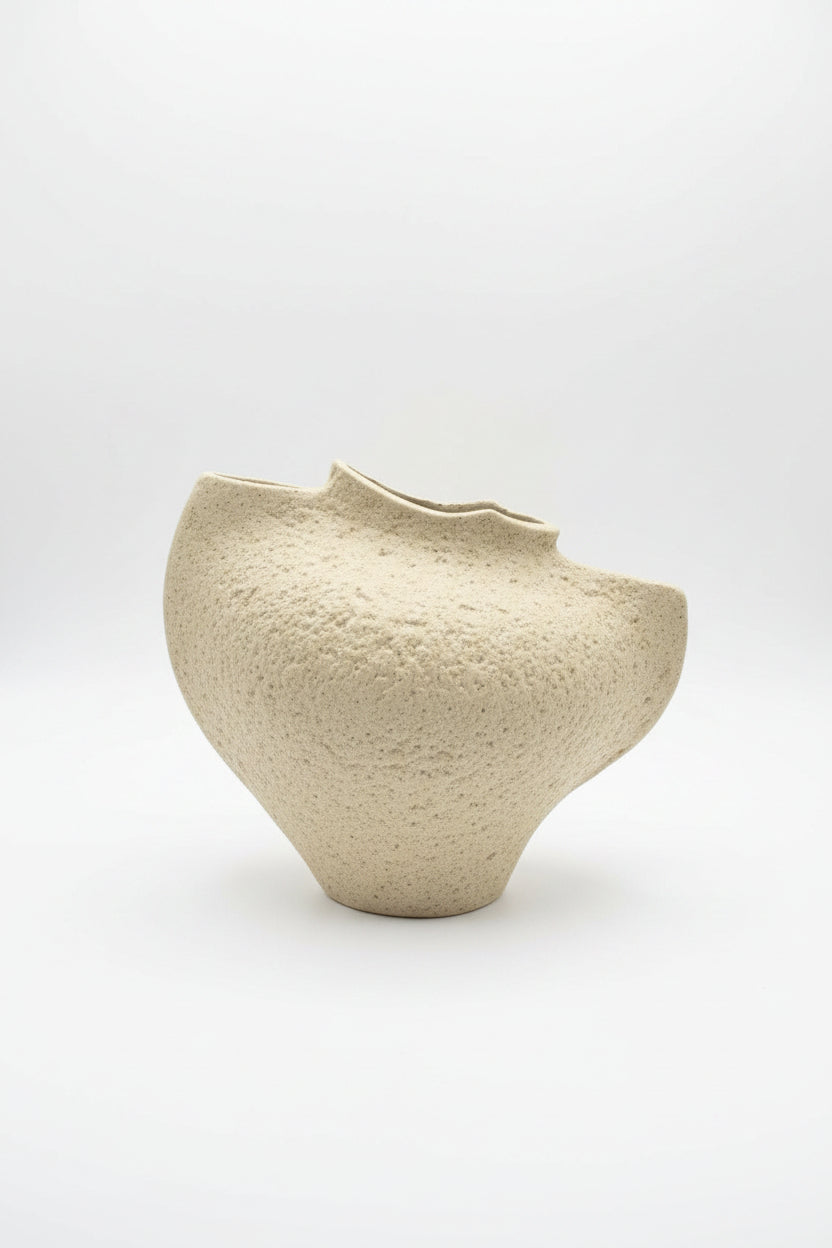 Luna Stone Vessels Collection