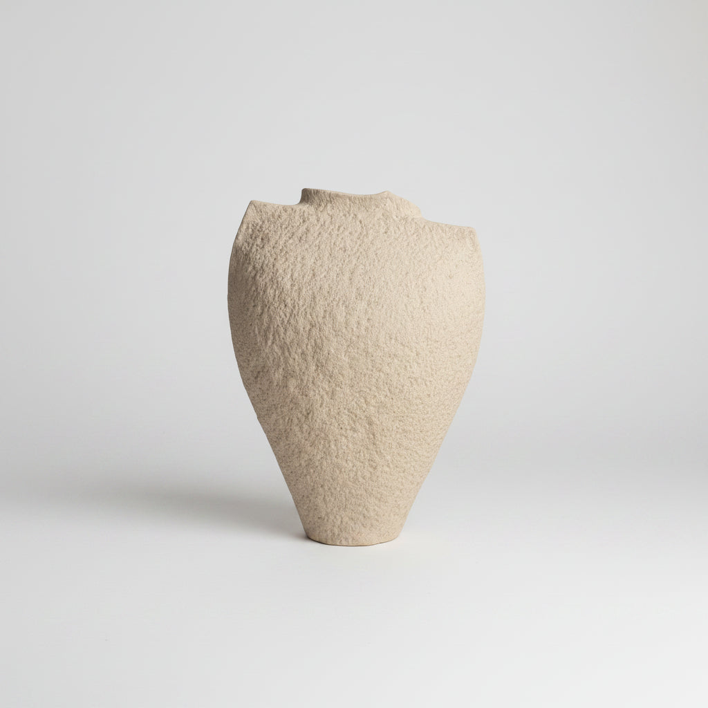 Luna Stone Vessels Collection