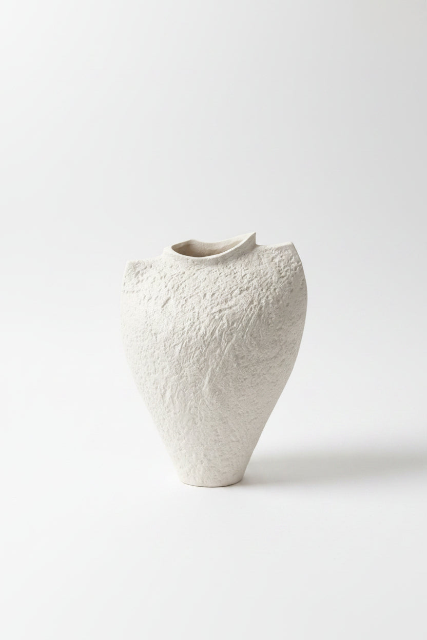 Luna Stone Vessels Collection