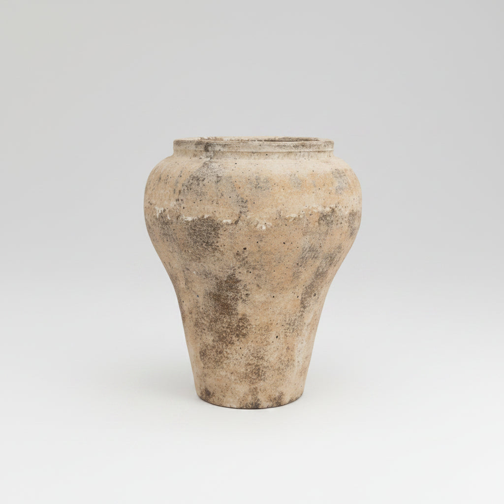 Desert Blend Vase