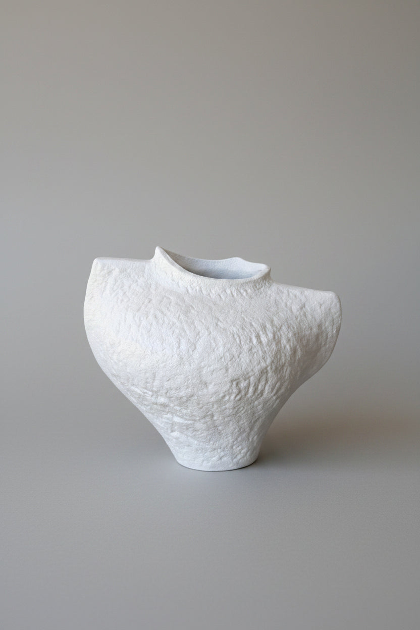 Luna Stone Vessels Collection