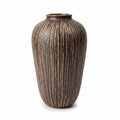 Cocoa Drift Vase Collection