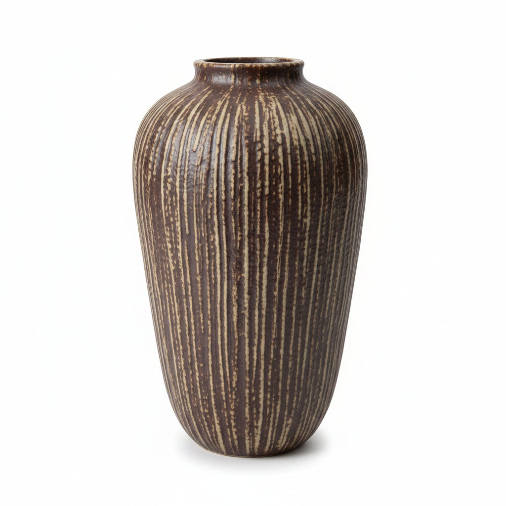Cocoa Drift Vase Collection