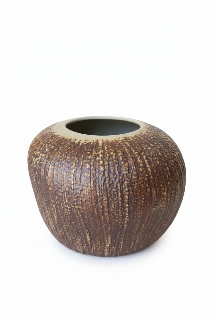 Cocoa Drift Vase Collection