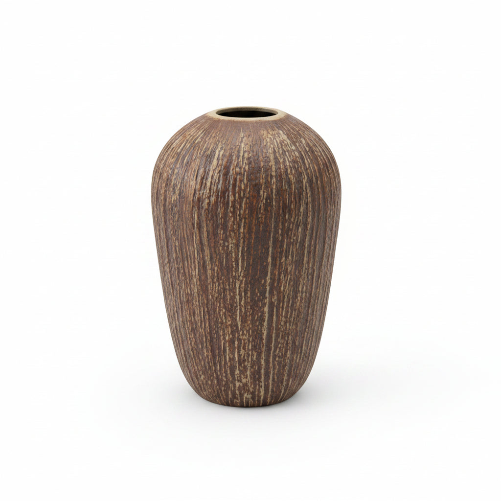Cocoa Drift Vase Collection