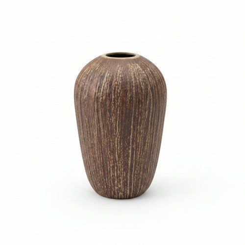 Cocoa Drift Vase Collection