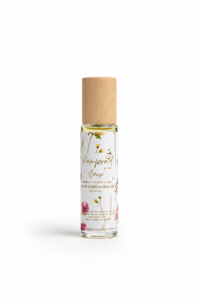 Pampre'd | Concentrated Perfume Roller