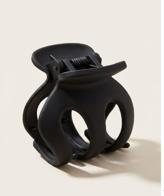 Minimalist Classic Claw Clips