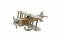 Small Rustic Plane