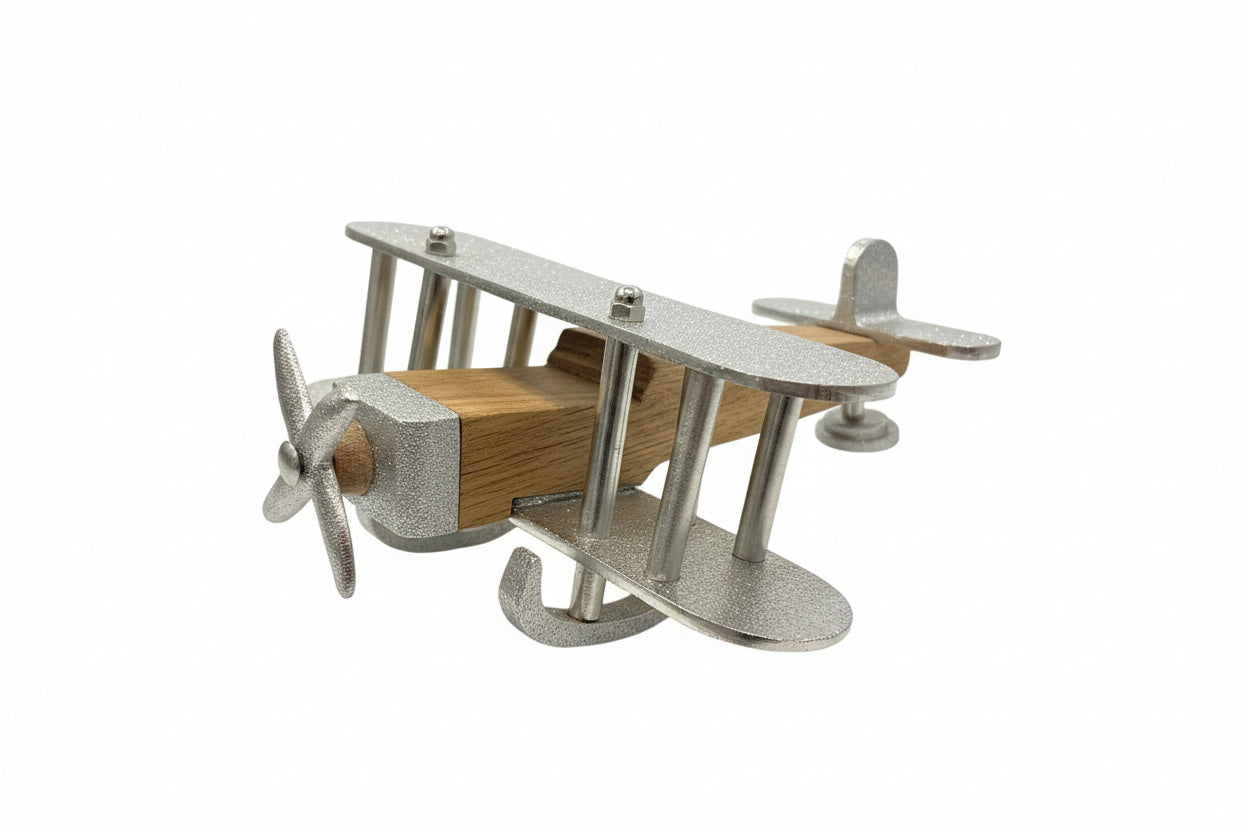 Small Rustic Plane