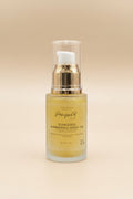 Pampre’d by LGR – Sun-Kissed Shimmering Body Oil