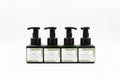 Pampre'd | Luxury Foaming Body Wash
