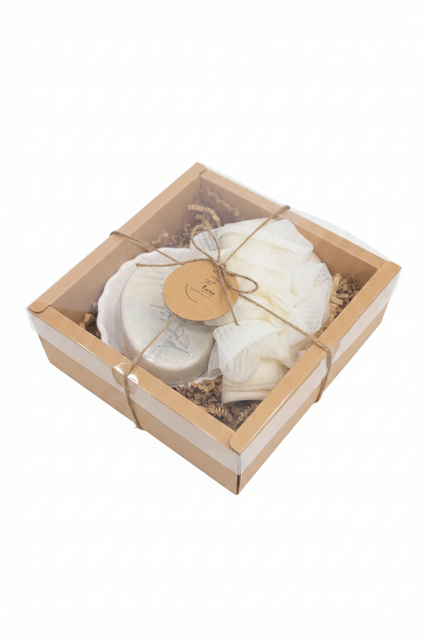 Pampre'd Mothers Day Gift Box