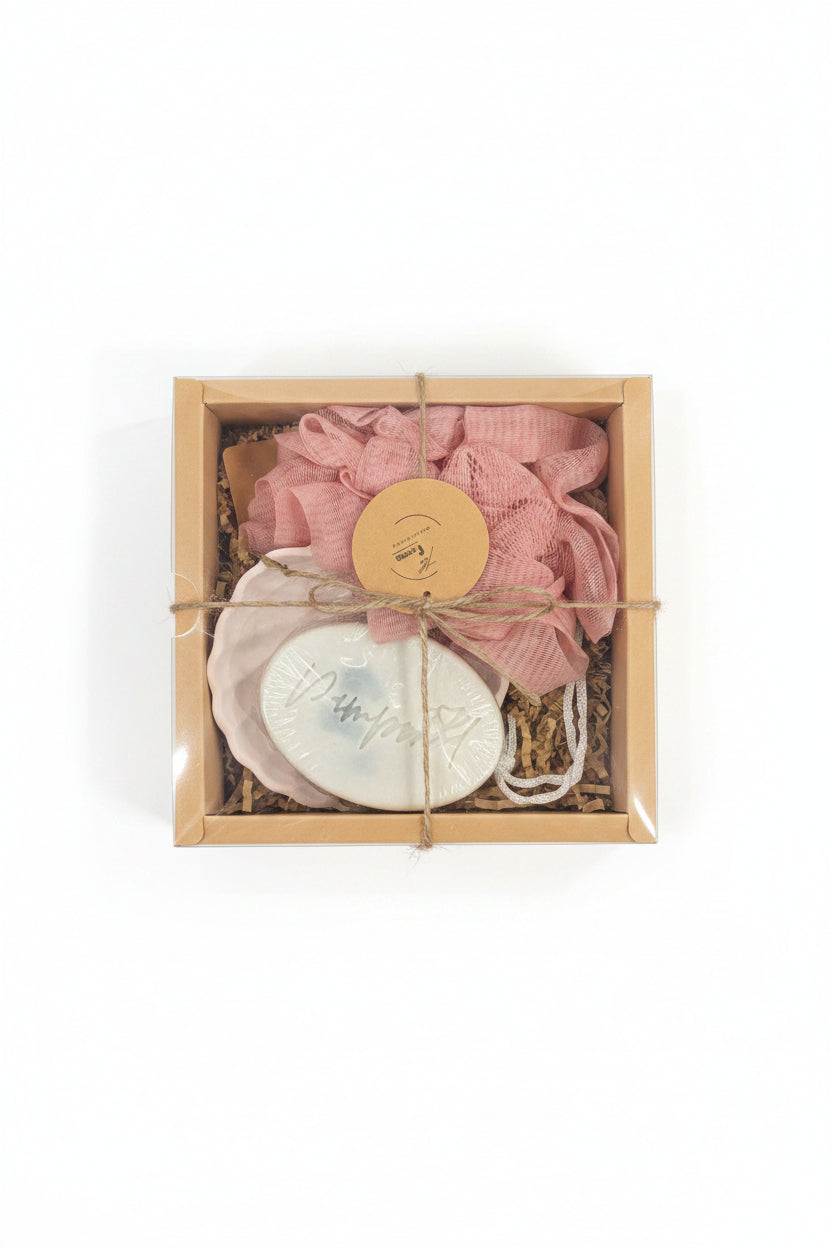 Pampre'd Mothers Day Gift Box