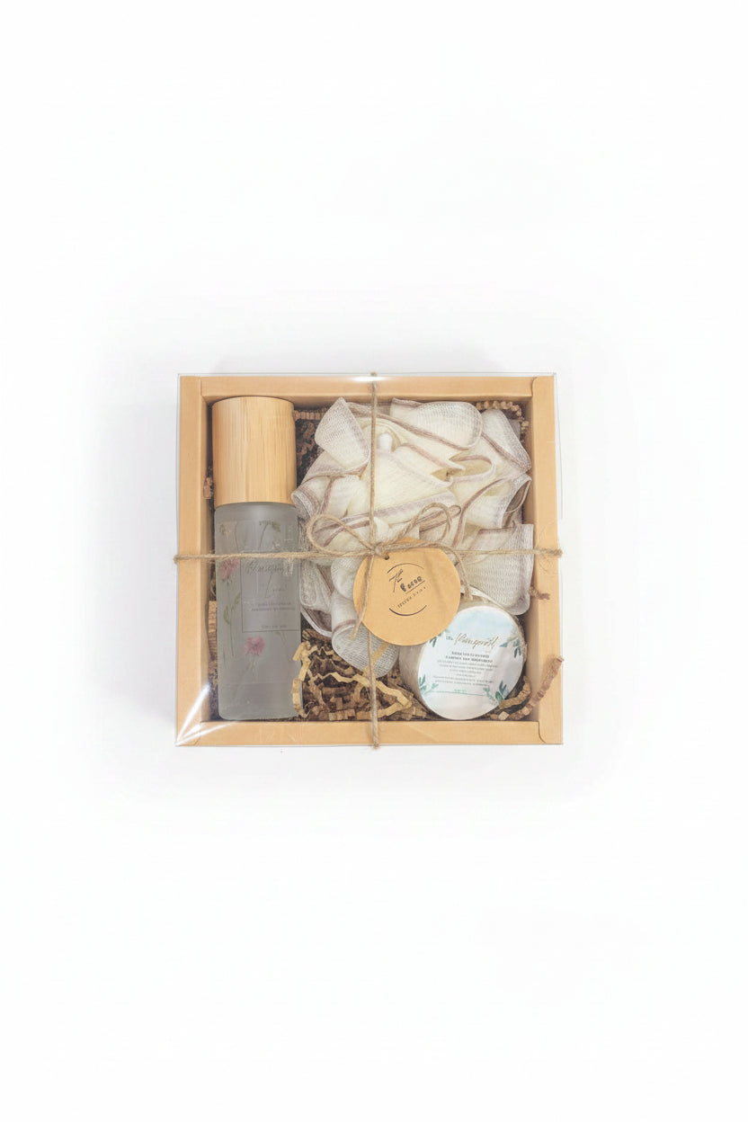 Pampre'd Mothers Day Gift Box
