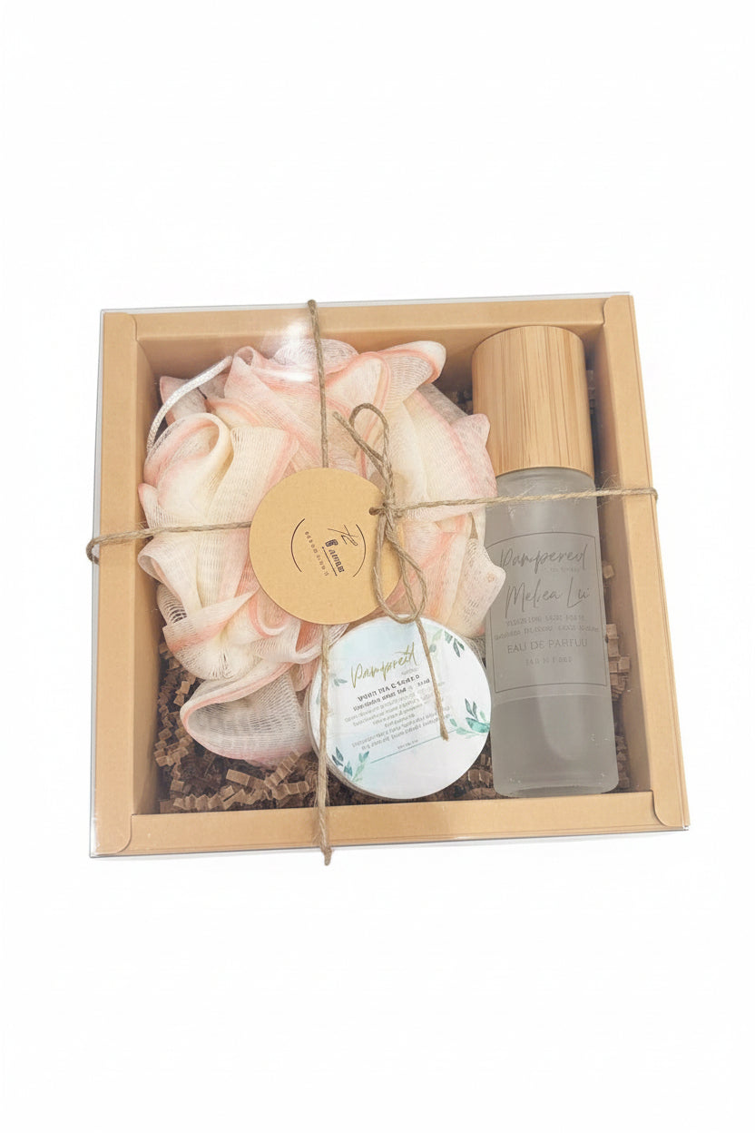 Pampre'd Mothers Day Gift Box