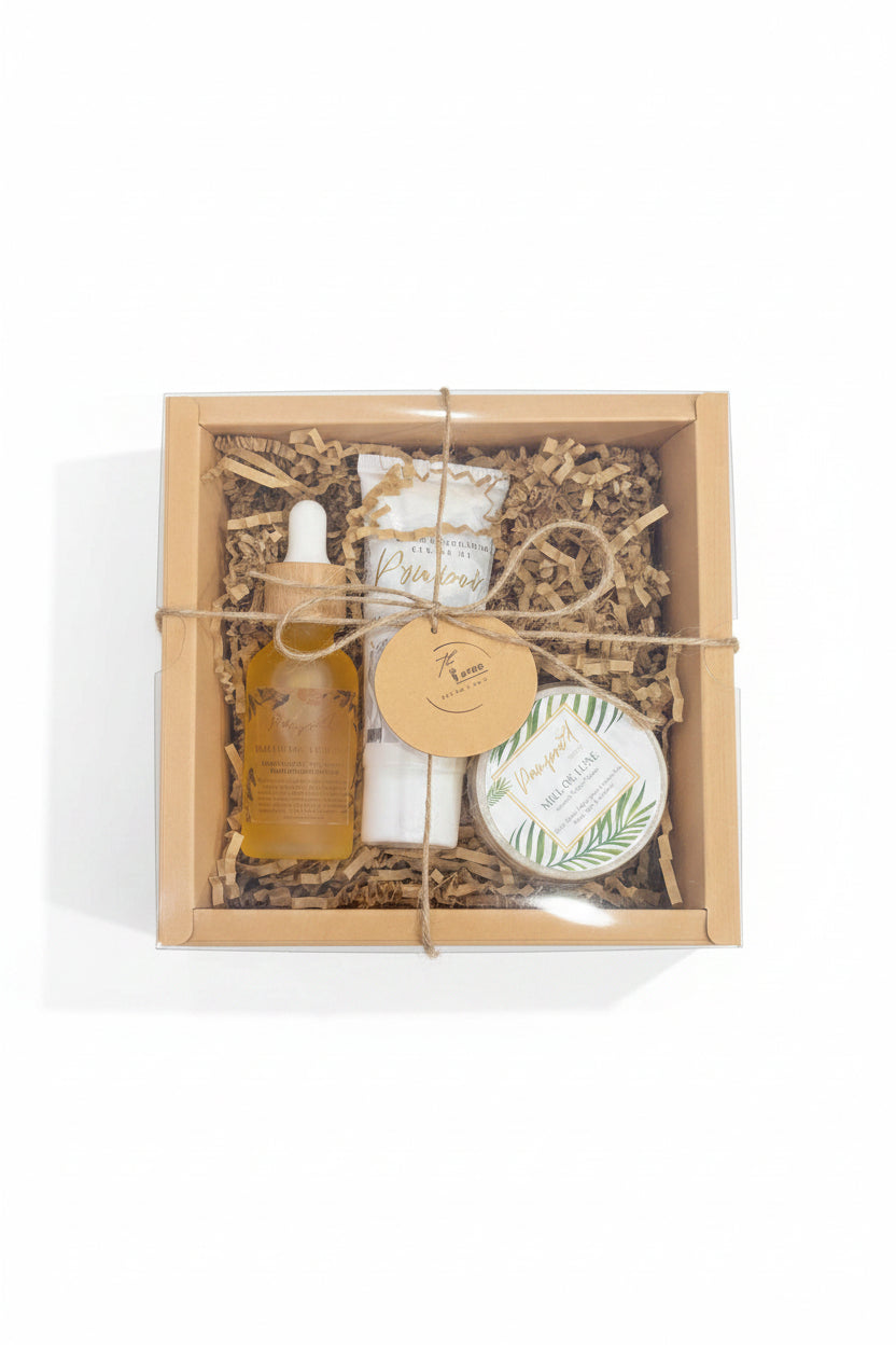 Pampre'd Mothers Day Gift Box