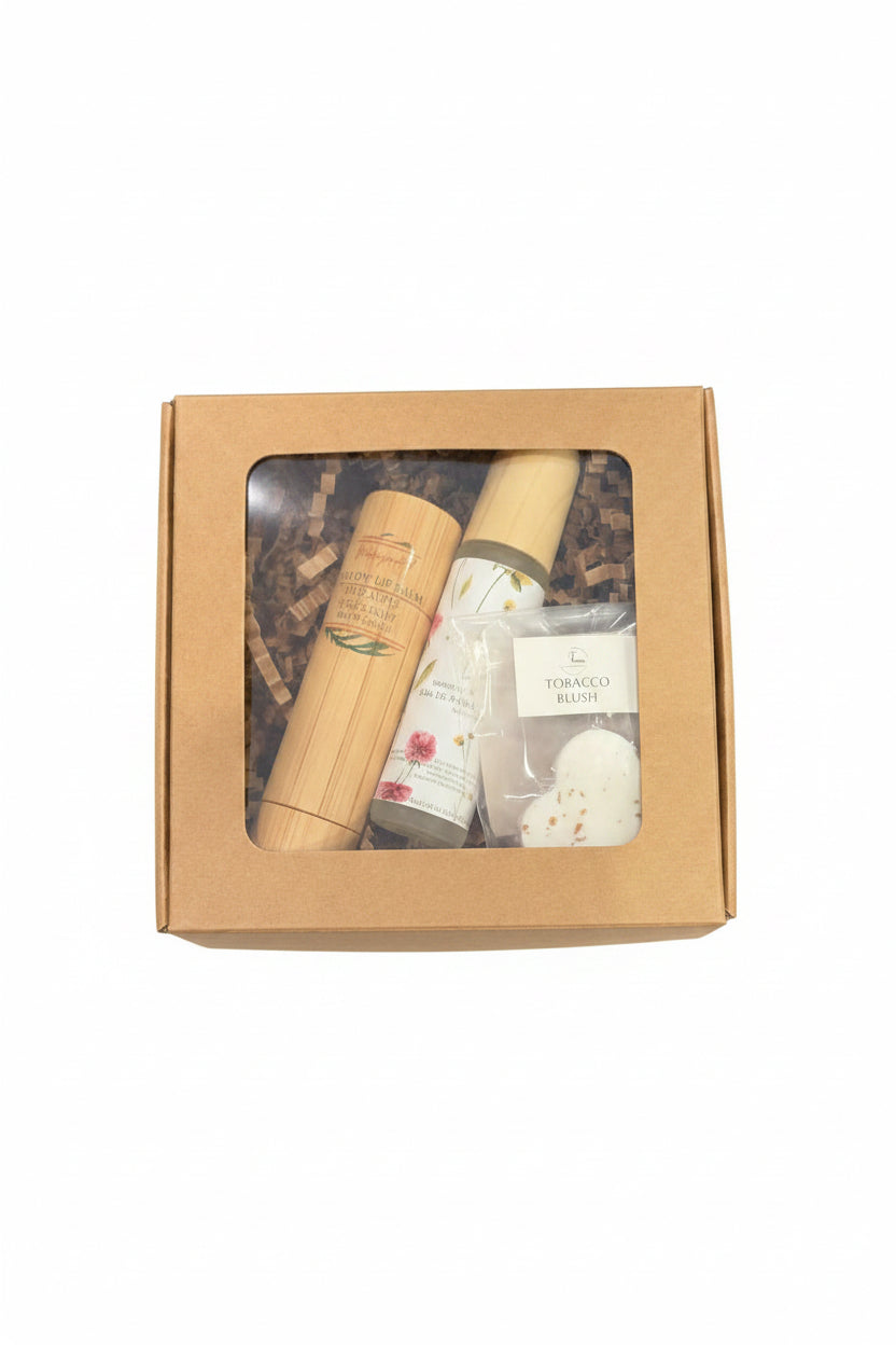 Pampre'd Mothers Day Gift Box