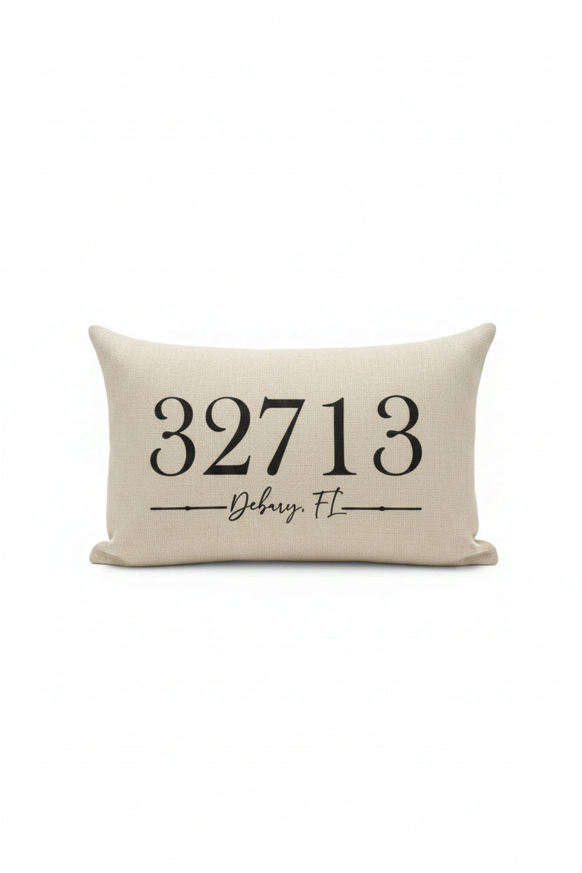 Decorative Throw Pillows - DeBary FL