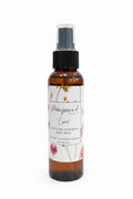 Pampre’d | Silky Glow After-Bath Body Elixirs